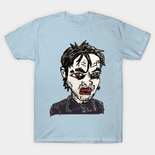 Deacon FROST T-Shirt